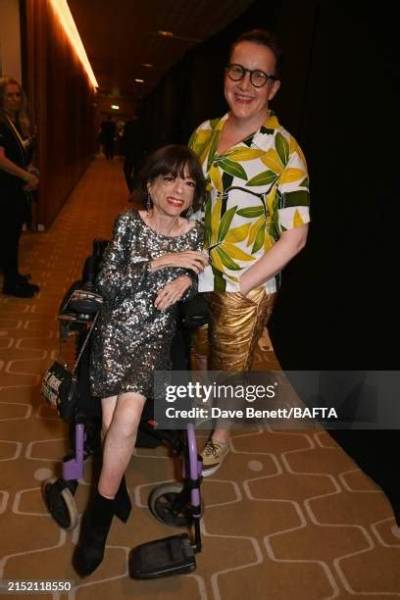 Jo Church Wikipedia: Everything on Liz Carr’s Lesbian Partner