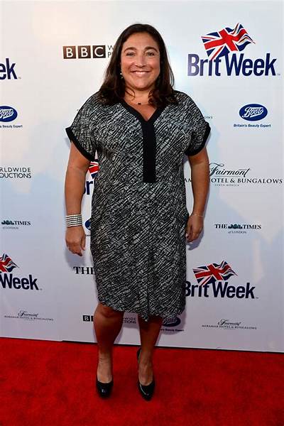 Jo Frost Net Worth