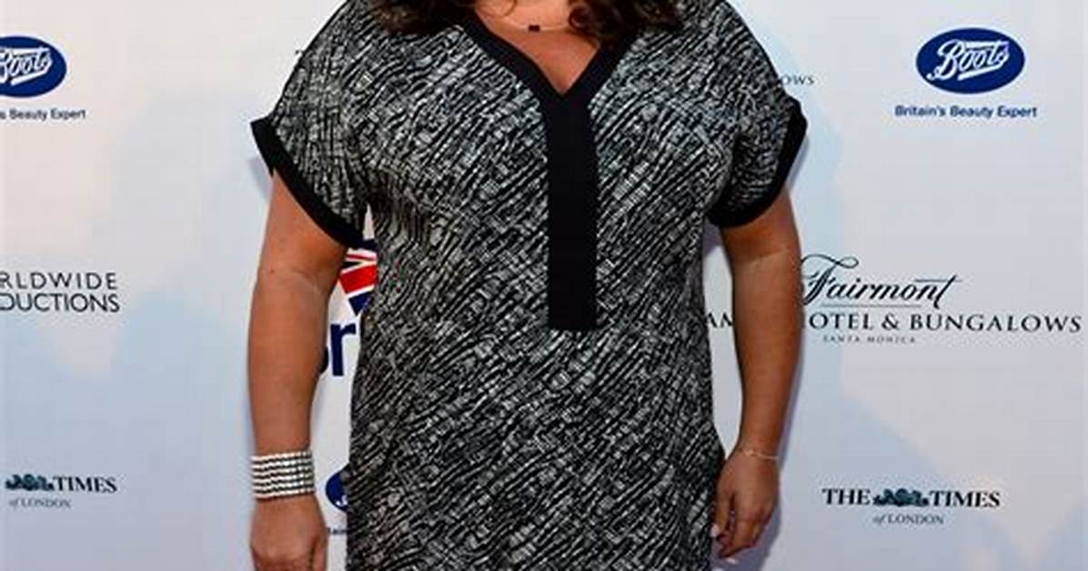 Jo Frost Net