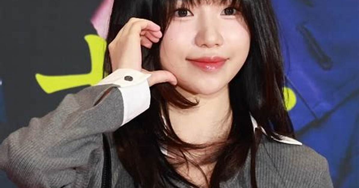 Jo Yu-Ri: Rising Star in the World of K-Pop and Beyond
