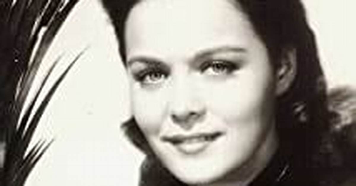 Joan Blackman Height Weight Net Worth Age Birthday Wikipedia Who