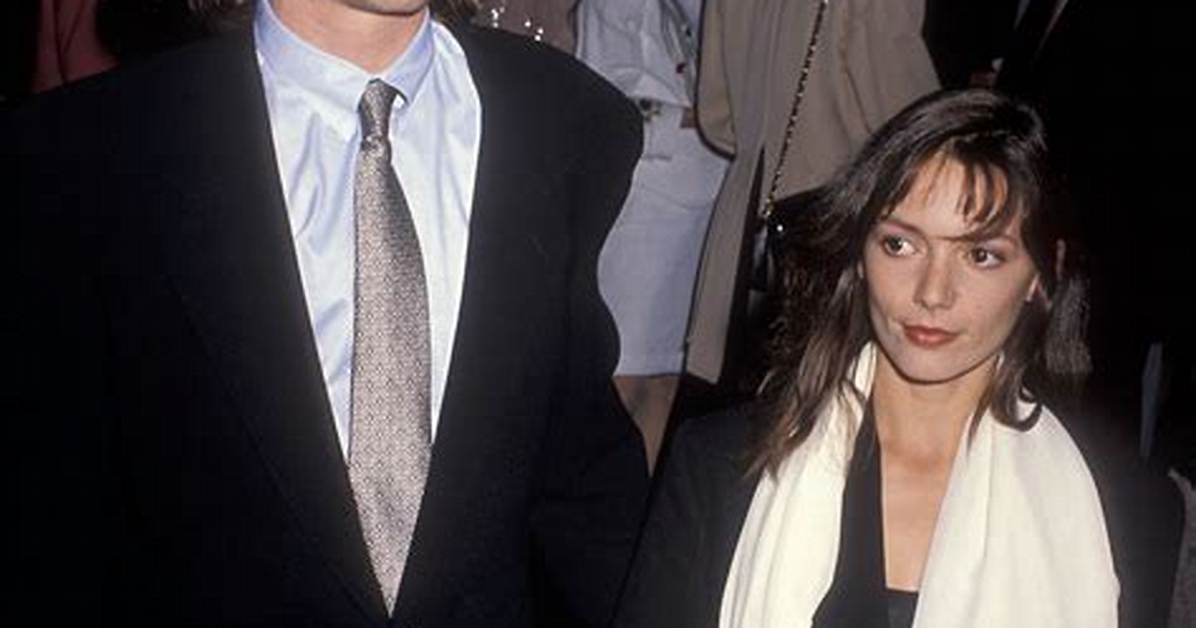Joann Whalley Kilmer: the Enigmatic Wife of Val Kilmer