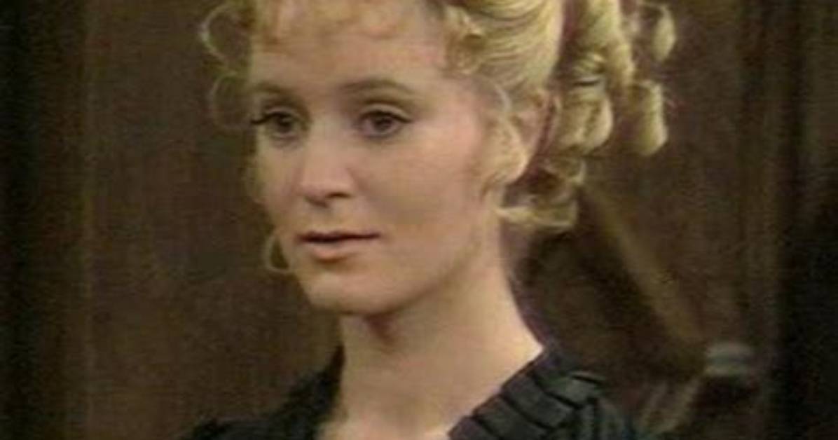 Joanna David Net