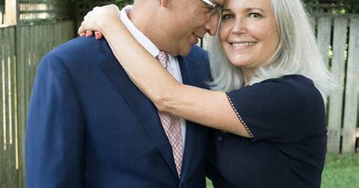 Joanna Rosen and the Fight for Equality