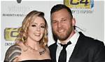 Joanne Calderwood Is Married to Fiance John Wood, Husband Net Worth
