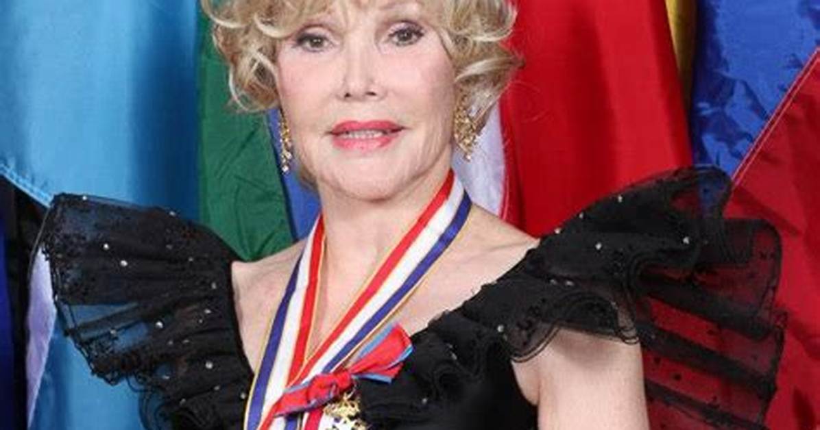 Joanne Herring Net Worth 2023: the Untold Story of Power, Influence, and Wealth