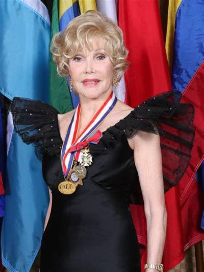 Joanne Herring Net Worth 2023: the Untold Story of Power, Influence, and Wealth