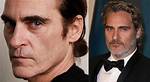 Joaquin Phoenix's Iconic Hair & Lip Looks: a Deep Dive