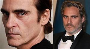 Joaquin Phoenix's Iconic Hair & Lip Looks: a Deep Dive