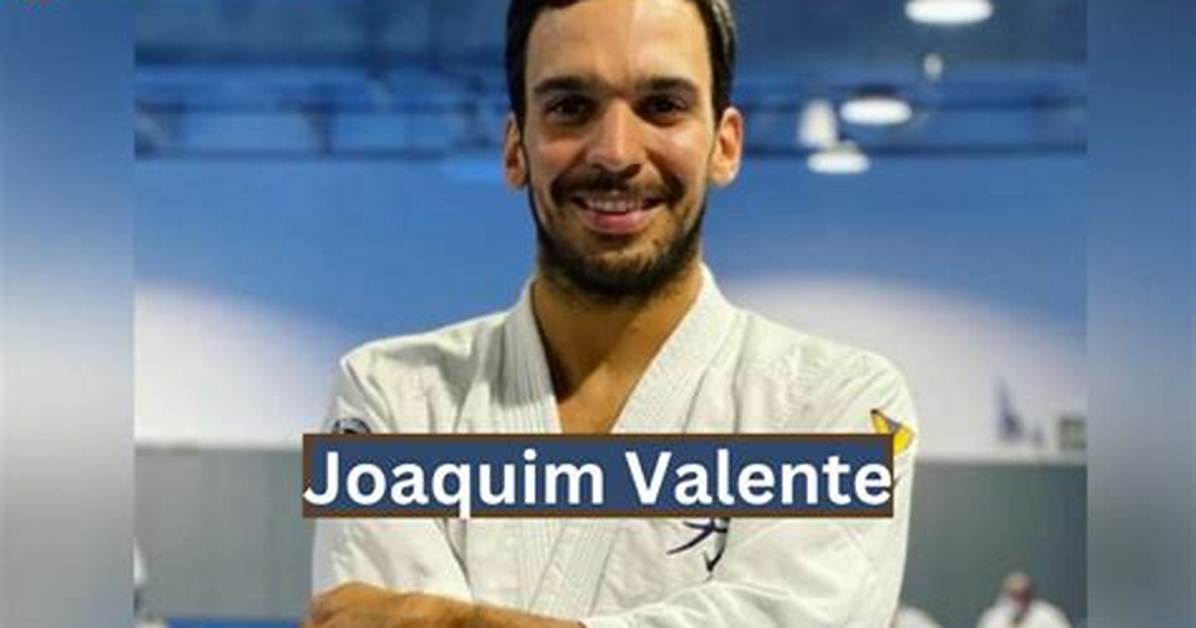 Joaquin Valente: Unveiling His Impressive Net Worth