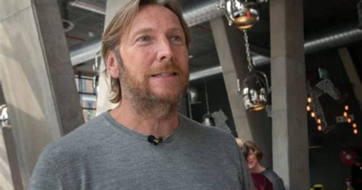 Jochen Zeitz