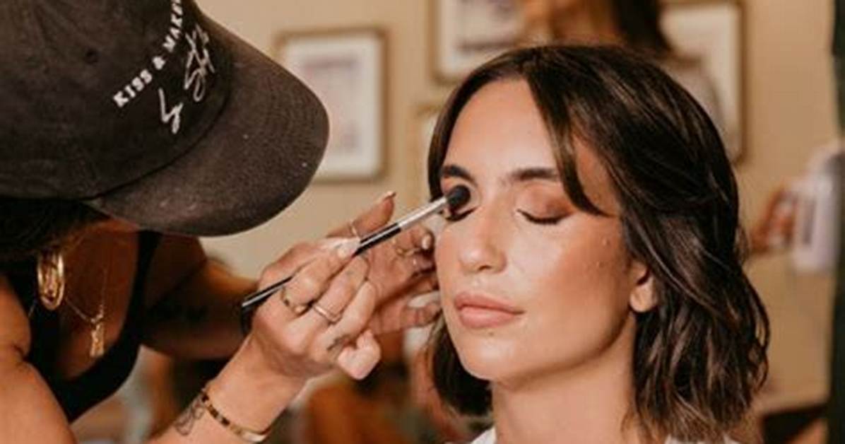 Jodi Migliara: a Renowned Hair and Makeup Artist