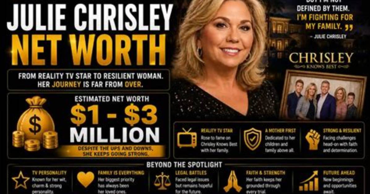 Jodi Peterson Net Worth Income Salary