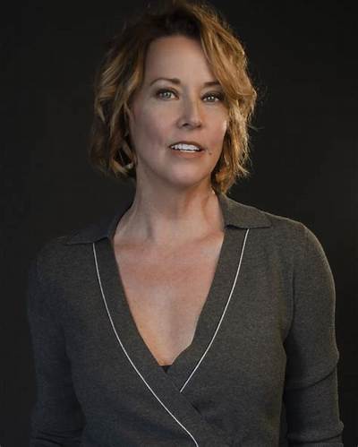 Jodi Russell