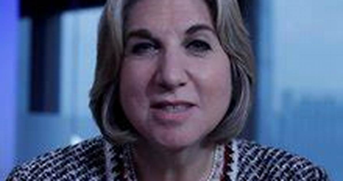 Jodi Schneider Bloomberg: a Comprehensive Guide to Her Career, Achievements, and Impact