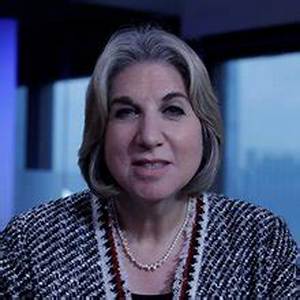 Jodi Schneider Bloomberg: a Comprehensive Guide to Her Career, Achievements, and Impact