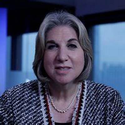 Jodi Schneider Bloomberg: a Comprehensive Guide to Her Career, Achievements, and Impact