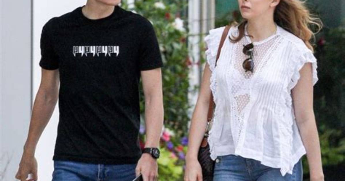 Jodie Comer S New Beau Relationship Updates and Relationship