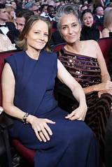 Jodie Foster: Is She Married?