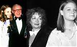 Jodie Foster's Parents: a Journey of Influence and Support
