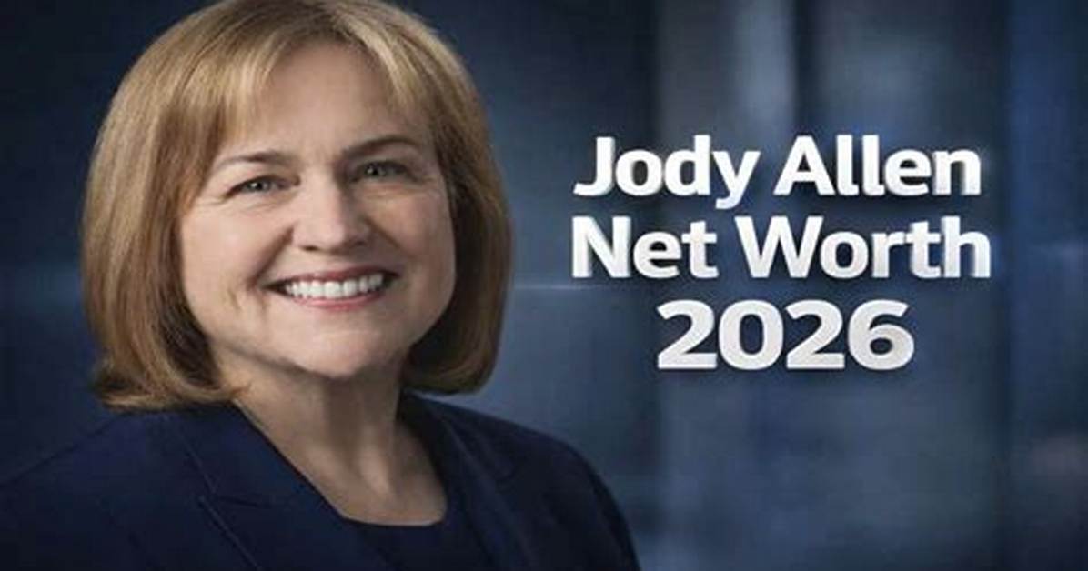 Jody S Dean Net