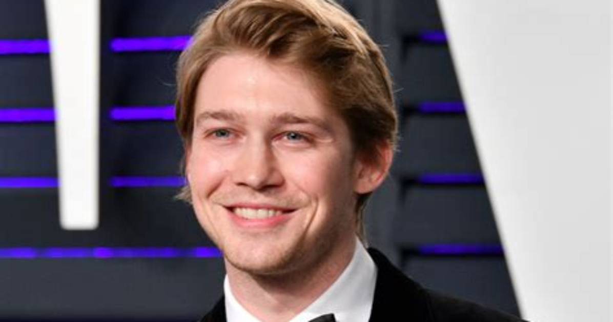 Joe Alwyn Net Worth - Blinkx