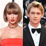 Joe Alwyn & Taylor Swift: Love Story Update!