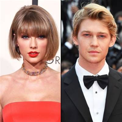 Joe Alwyn & Taylor Swift: Love Story Update!