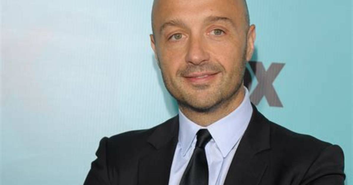 Joe Bastianich a Culinary