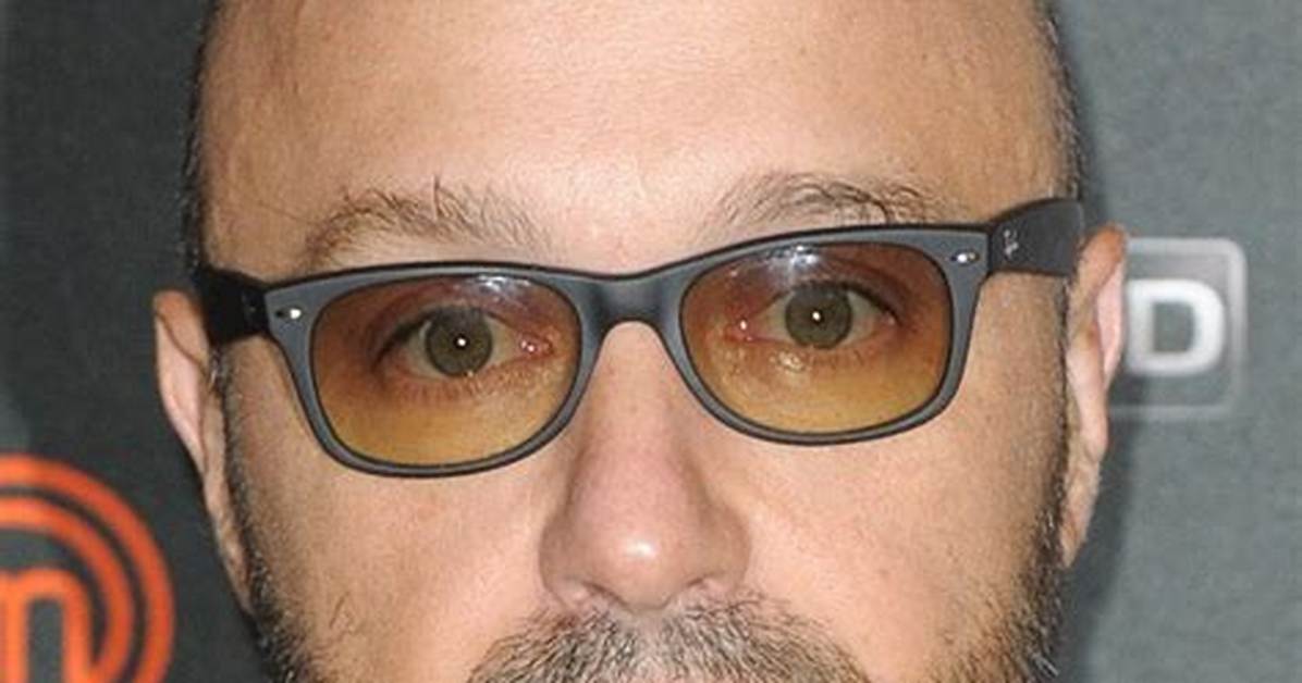 Joe Bastianich A