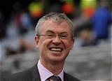 Joe Brolly Has Been Criticised for ‘Out of Order’ Comments: His Wife and More