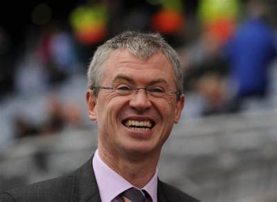 Joe Brolly Has Been Criticised for ‘Out of Order’ Comments: His Wife and More