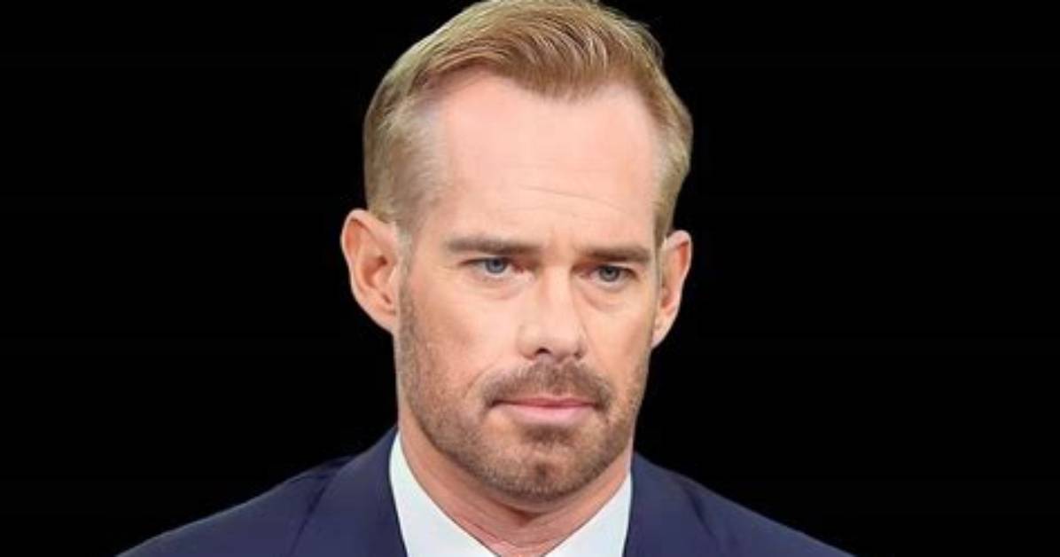 Joe Buck S Marital Status Exploring the Personal Journey of The