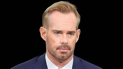 Joe Buck's Marital Status: Exploring the Personal Journey of the Sportscaster - Sarkariresult