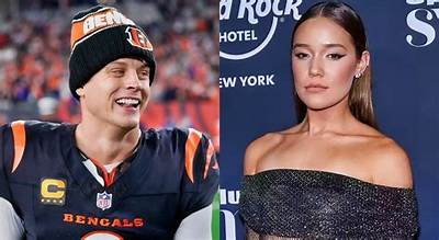 Joe Burrow's Wife: Updates on Her Cancer Battle