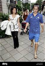 Joe Cole Freundin: the Untold Story of Love and Success