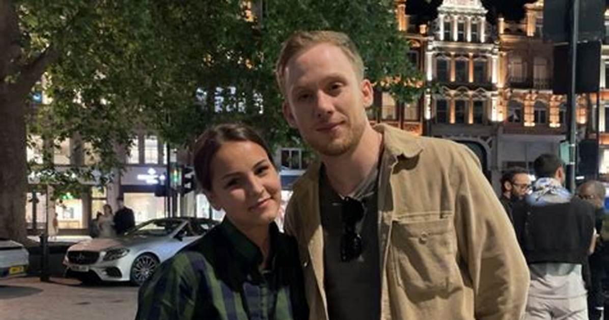 Joe Cole Girlfriend 2024: Unveiling the Relationship and Personal Life