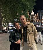 Joe Cole Girlfriend 2024: Unveiling the Relationship and Personal Life