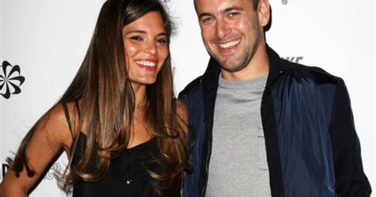 Joe Cole Girlfriend: a Comprehensive Look into His Love Life