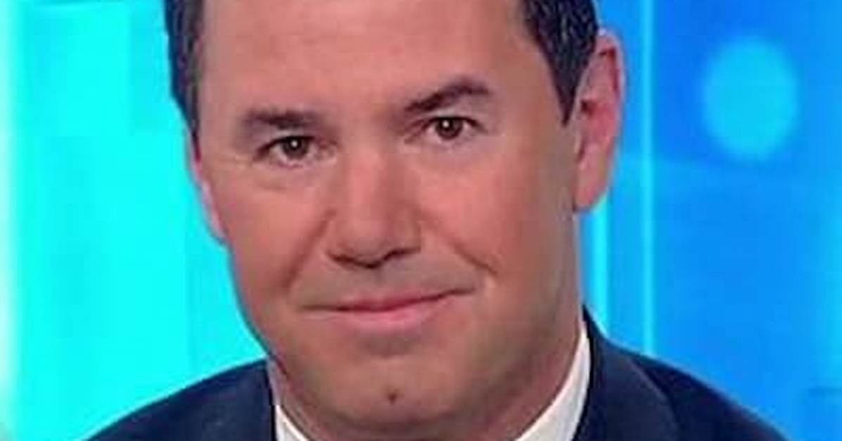 Joe Concha Fox News, Bio, Age, Height, Family, Wife, Education, Salary, and Net Worth