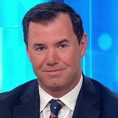 Joe Concha Fox News, Bio, Age, Height, Family, Wife, Education, Salary, and Net Worth