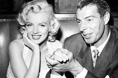 Joe Dimaggio and Marilyn Monroe Relationship: Did Joe Beat, Marilyn? Kids and Death Cause