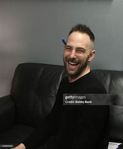 Joe Dombrowski