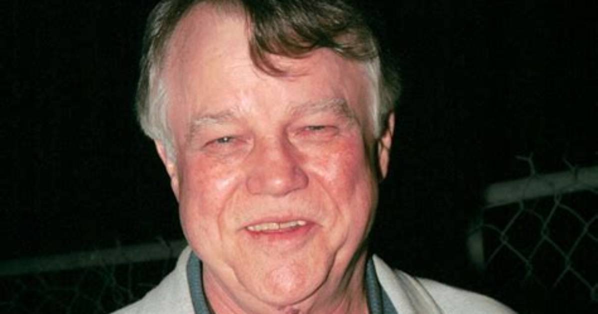 Joe Don Baker Net