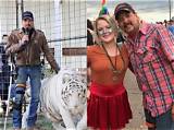 Joe Exotic Height, Age, Wife, Biography, Wiki, Net Worth, Family