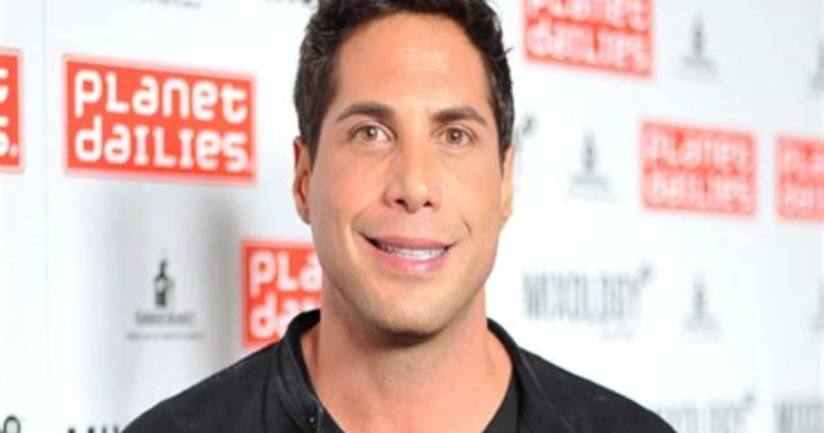 Joe Francis Height, Weight, Net Worth, Age, Birthday, Wikipedia, Who, Nationality, Biography