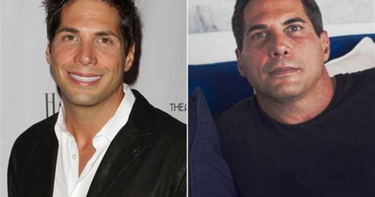 Joe Francis Net Worth: Unveiling the Wealth and Achievements of the Notorious Party Promoter