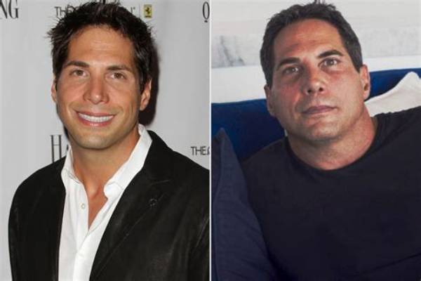 Joe Francis Net Worth: Unveiling the Wealth and Achievements of the Notorious Party Promoter