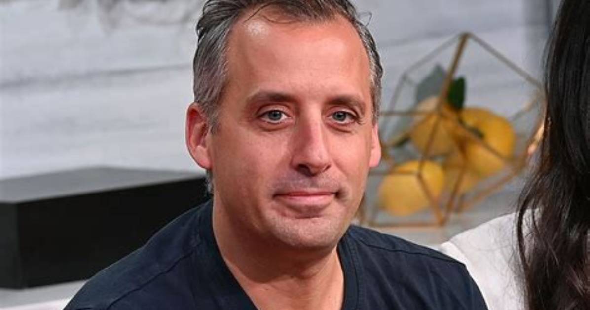 Joe Gatto