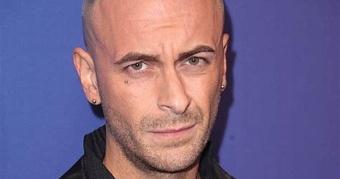 Joe Gilgun Actor Latest News